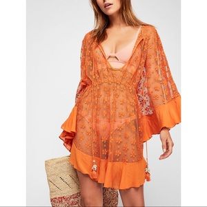 Swim Coverup